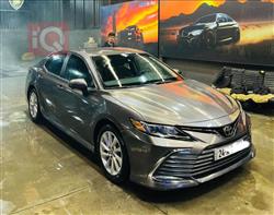 تۆیۆتا کامری